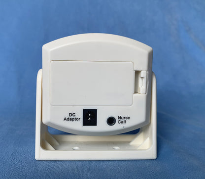Nurse Call System Compatible Stand Alone PIR Motion Detector